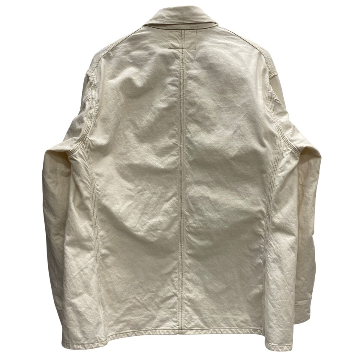 フリーホイーラーズ FREEWHEELERS Lot 100 JACKET THE IRONALL