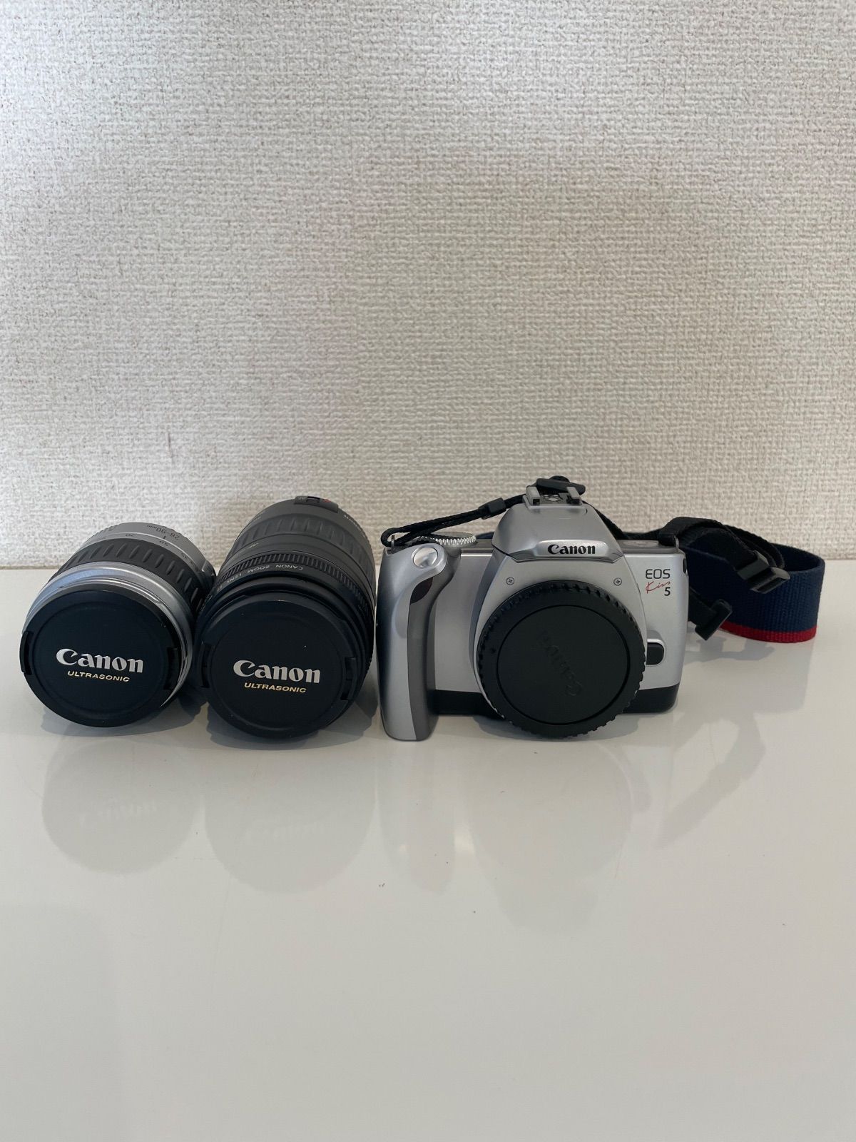 目玉商品　Canon カメラ　レンズ　おまとめ　K597