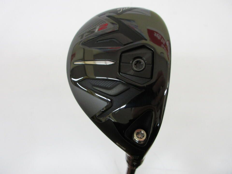 タイトリスト　TSi2　18度　TENSEI CK PRO Orange 80HY　Sフレックス　ユーティリティ　中古　ゴルフドゥ！半田店【最短即日発送】
