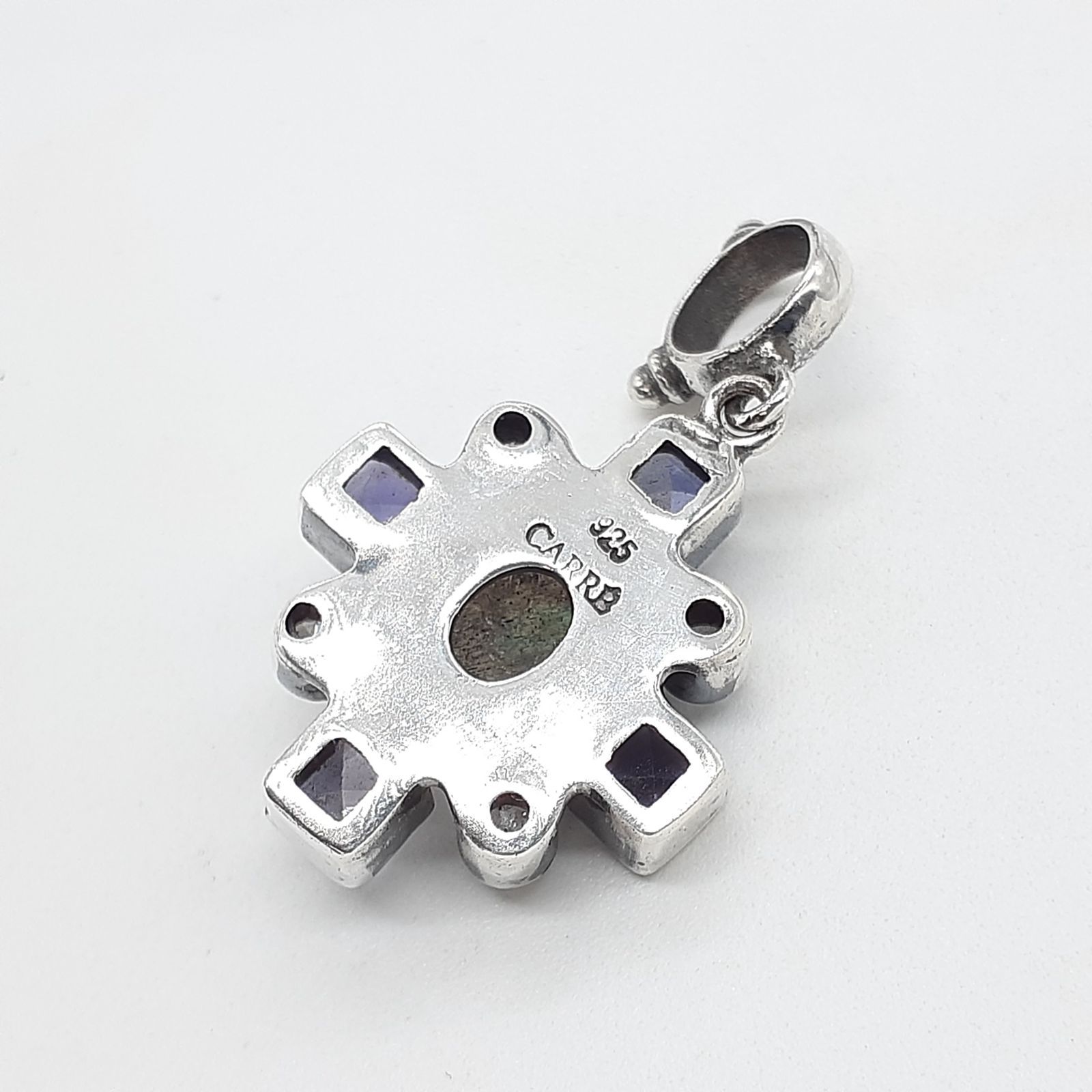 CARRE COPENHAGEN カレコペンハーゲン ペンダントトップ チャーム 