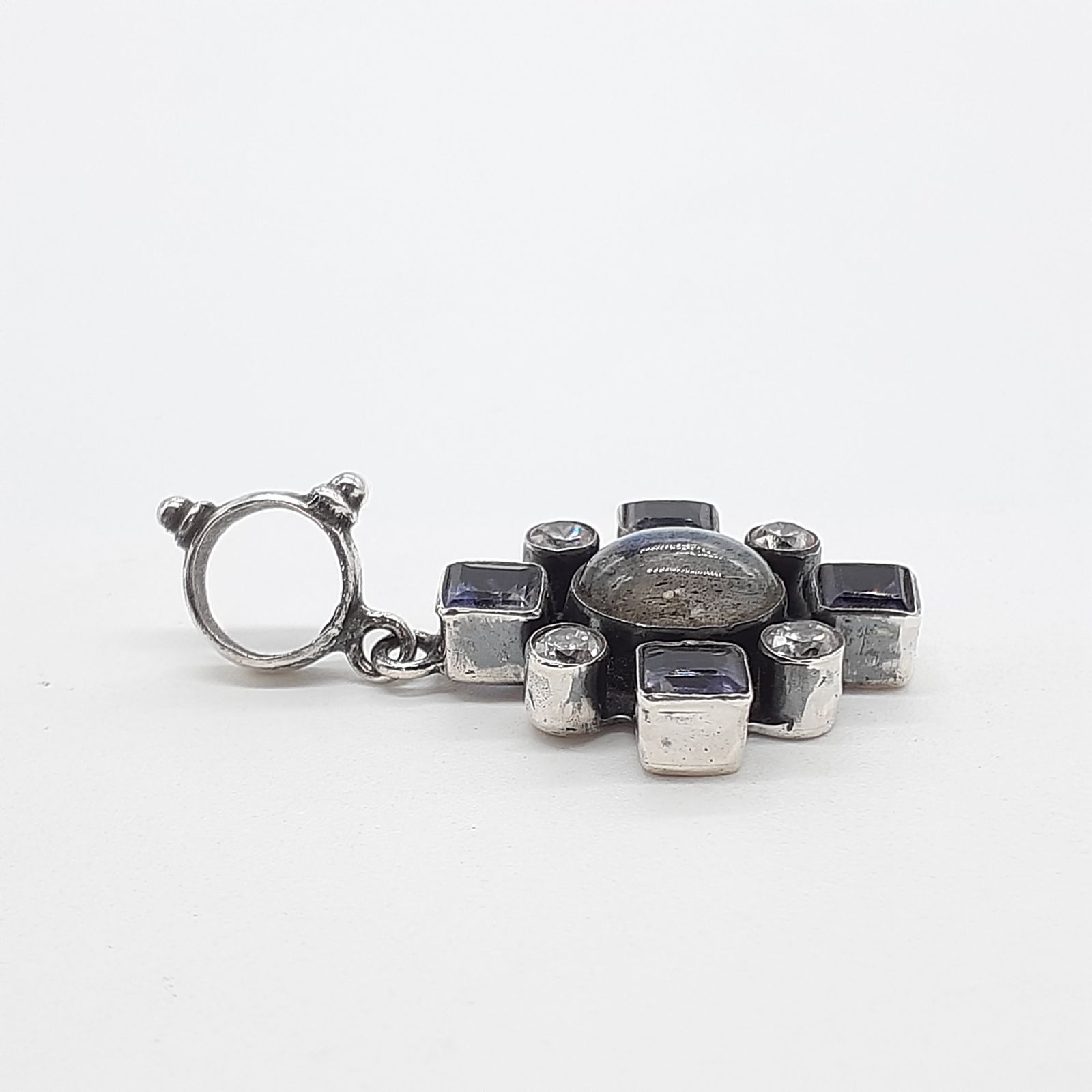 CARRE COPENHAGEN カレコペンハーゲン ペンダントトップ チャーム 