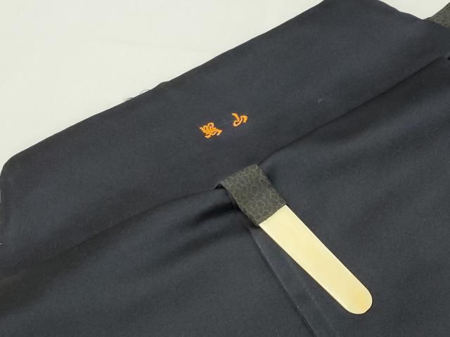 平和屋着物●男性　馬乗り袴　霞文　正絹　逸品　CABG4456gh 平和屋着物○男性 馬乗り袴 霞文 正絹 逸品 CABG4456gh - メルカリ
