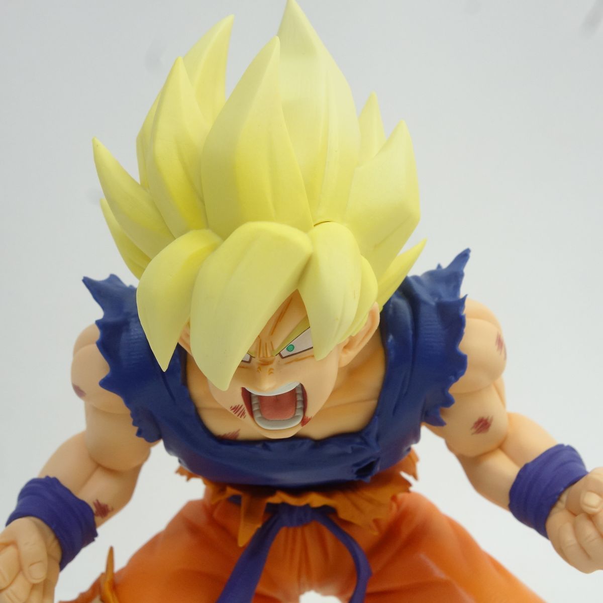 一番くじ ドラゴンボール BATTLE OF THE SUPER SAIYAN｜一番くじ倶楽部 2点