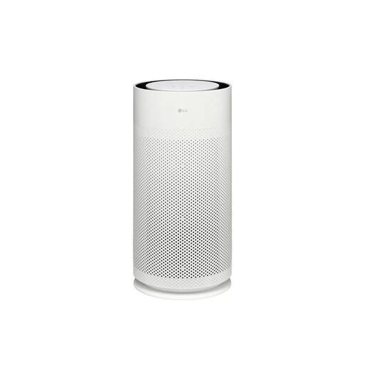 展示品特価　LG PuriCare™ AeroHit 空気清浄機 AS357GW50