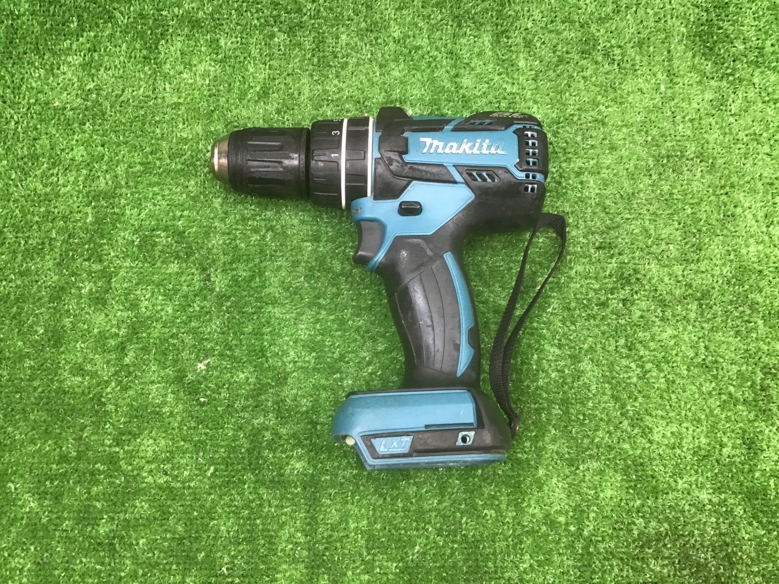 【中古品】◇マキタ(makita) コードレス振動ドリルドライバー HP480DZ◇アクトツール富山店◇B