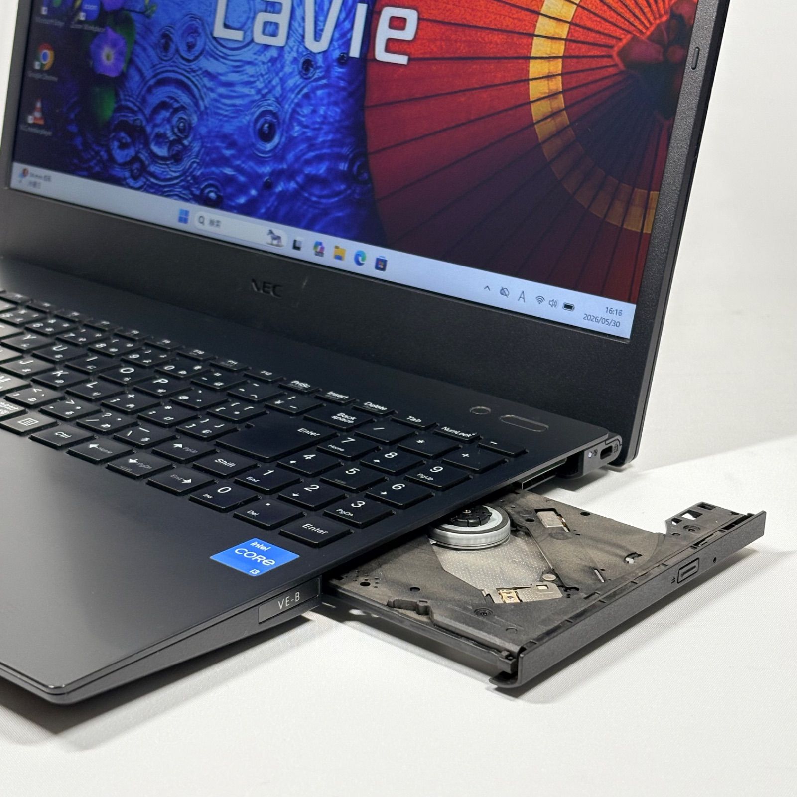 正直販売✨【訳アリ】最新Win11 新品SSD256 i3 メモリ8 NEC Win11 Corei3 SSD256GB 8GB 美品 - メルカリ