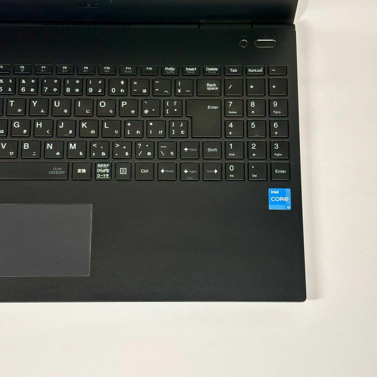 NEC Win11 Corei3 SSD256GB 8GB 美品 - メルカリ
