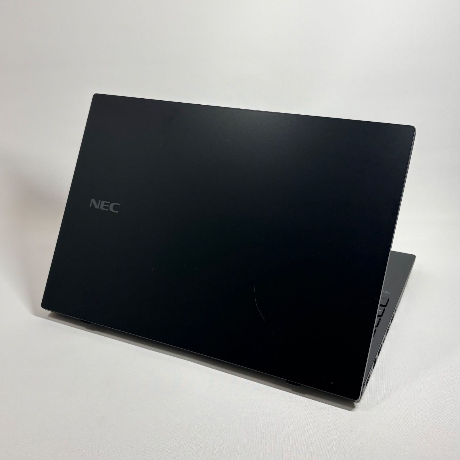 NEC ノートPC Win11 メモリ8GB SSD128GB Office NEC Win11 Corei3 SSD256GB 8GB 美品 - メルカリ