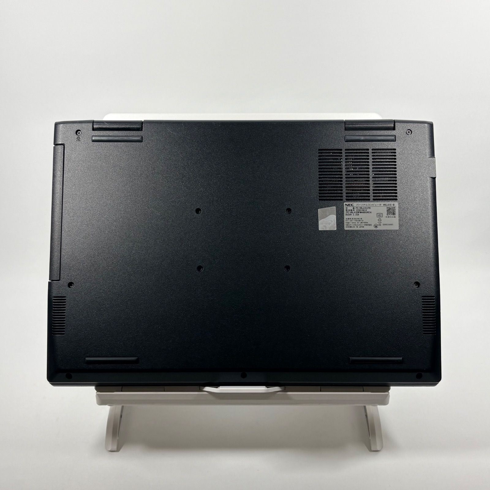 NEC Win11 Corei3 SSD256GB 8GB 美品 - メルカリ