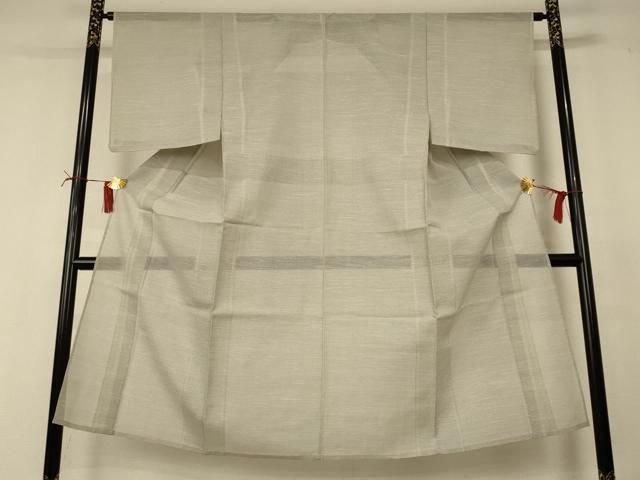 平和屋着物＊夏物　男性　本塩沢　夏塩沢　100亀甲　総詰め　正絹　逸品　AABI6615jd 平和屋着物＊夏物 男性 本塩沢 夏塩沢 100亀甲 総詰め 正絹 逸品