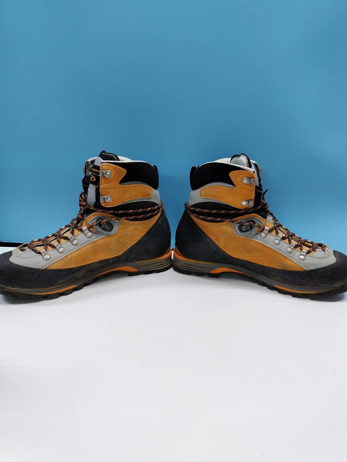 SCARPA TRIOLET PRO GTX (EU45) トレッキングブーツ - メルカリ