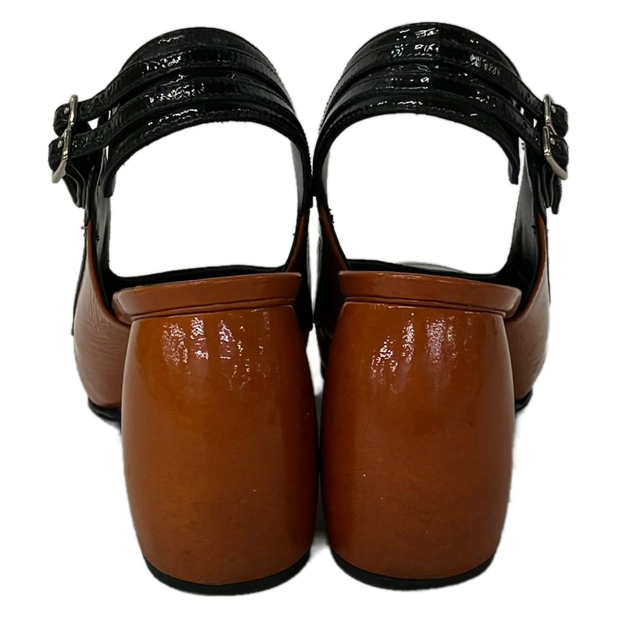 DRIES VAN NOTEN(ドリスヴァンノッテン) サンダル 36 1/2 レディース