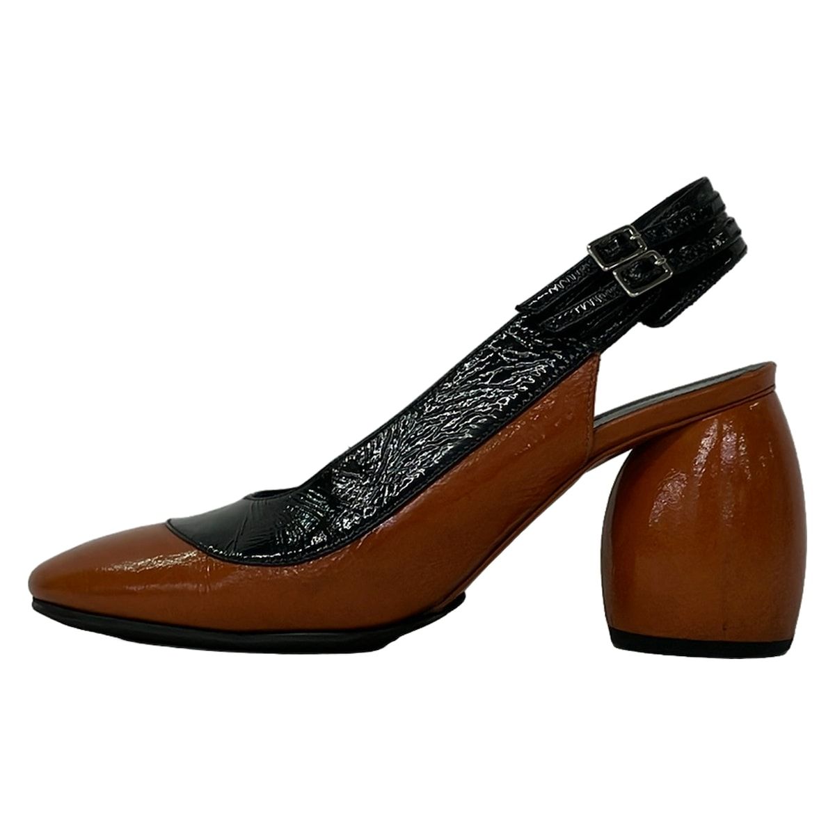 DRIES VAN NOTEN(ドリスヴァンノッテン) サンダル 36 1/2 レディース