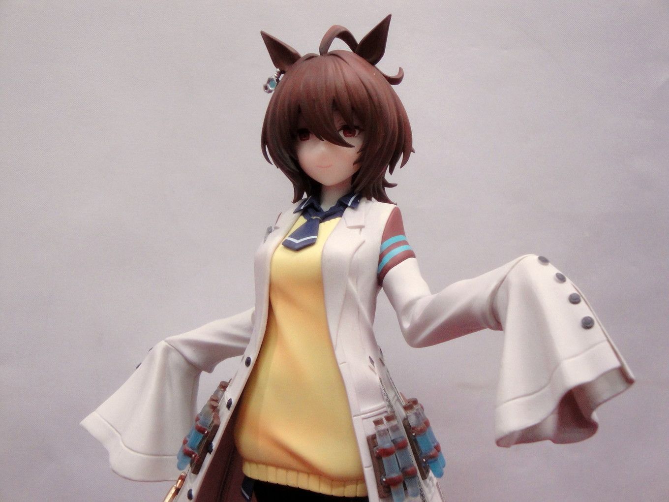 カメ】一番くじ ウマ娘 プリティーダービー 9弾 A賞 マンハッタン 