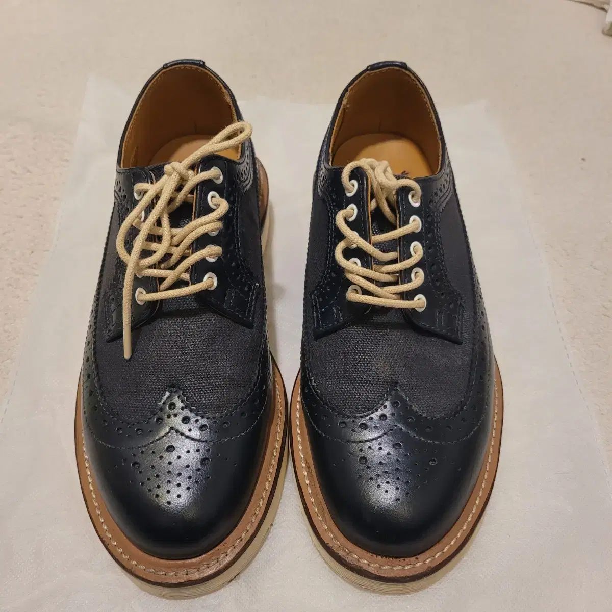 DR. MARTENS ドクターマーチン Alfred Alfred ローファー 230