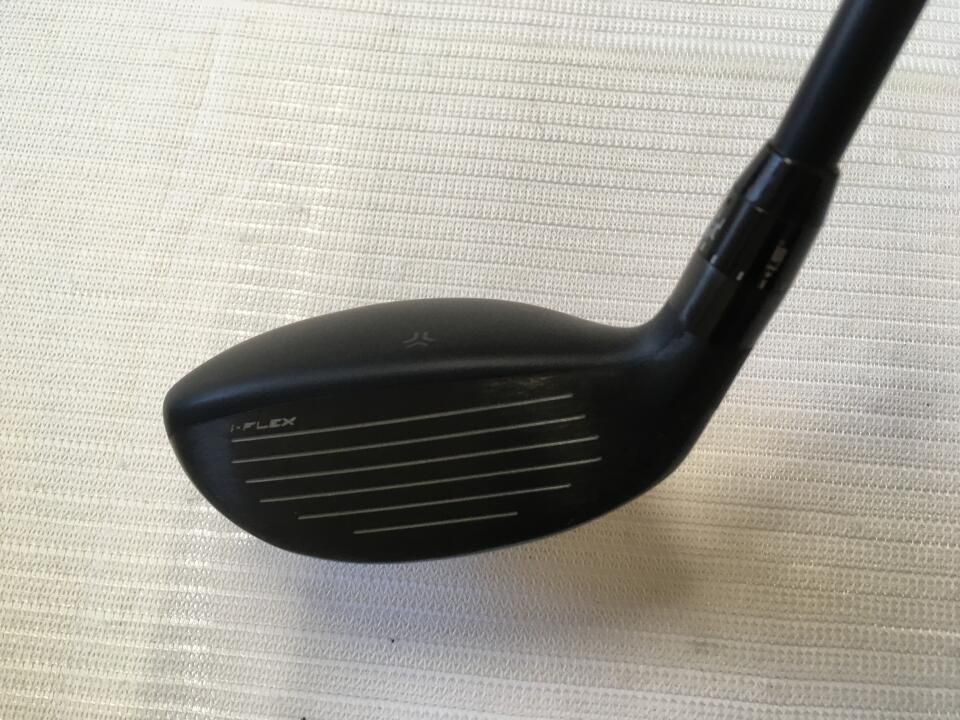 ダンロップ 【訳あり】SRIXON ZXi HYBRID 22度 Diamana ZXi for HYBRID