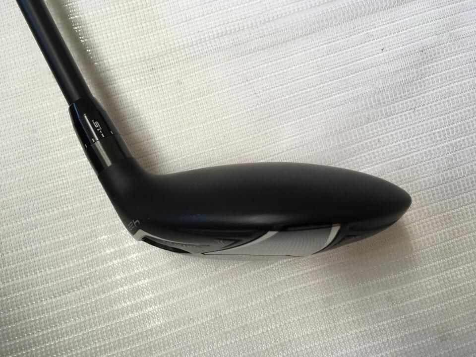 ダンロップ 【訳あり】SRIXON ZXi HYBRID 22度 Diamana ZXi for HYBRID