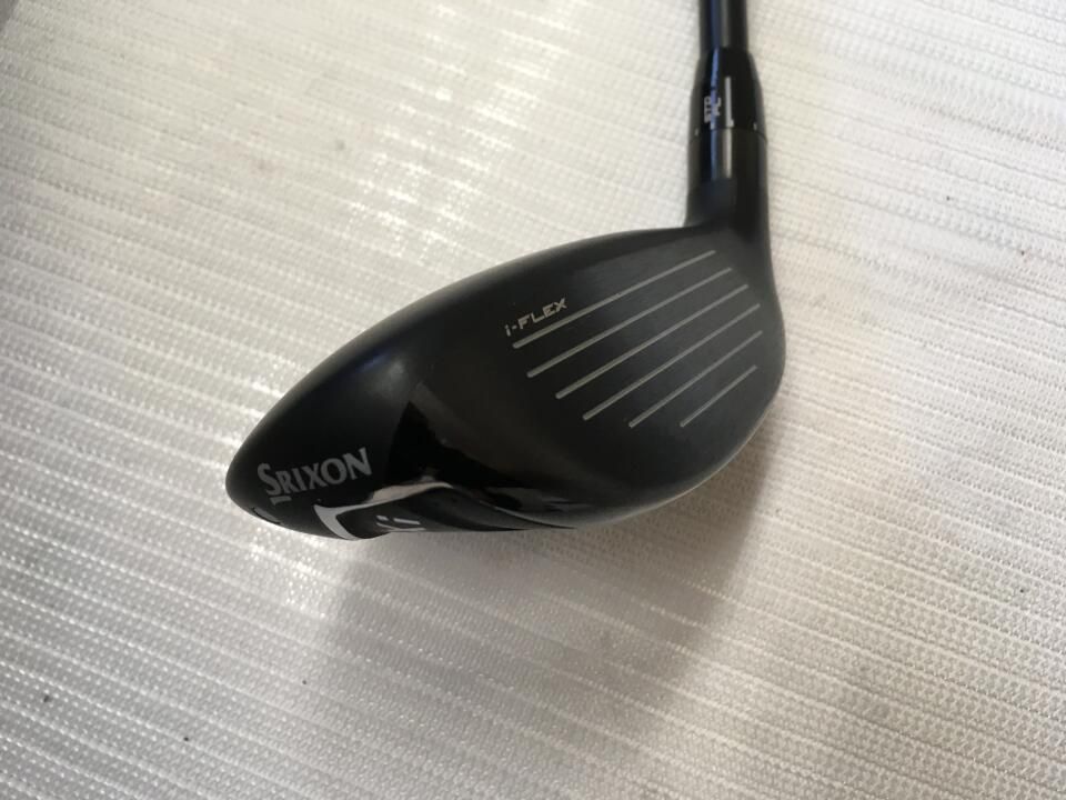 ダンロップ 【訳あり】SRIXON ZXi HYBRID 22度 Diamana ZXi for HYBRID