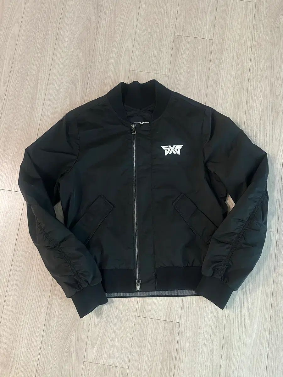 PXG ゴルフウェア ブルゾン ジャケット S 正規品