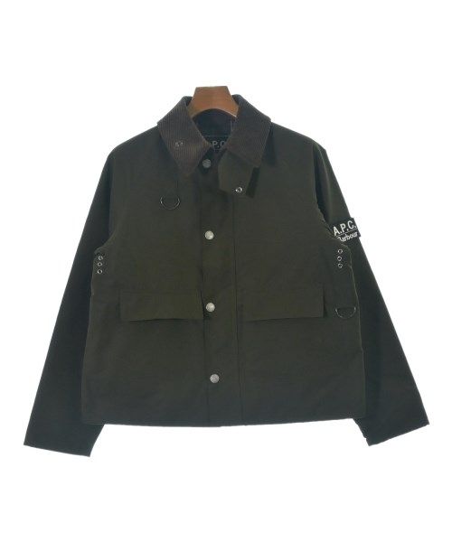 Barbour ブルゾン（その他） メンズ 【古着】【中古】【送料無料】