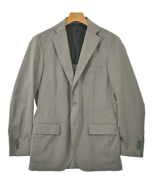 RING JACKET テーラードジャケット メンズ 【古着】【中古】【送料無料】