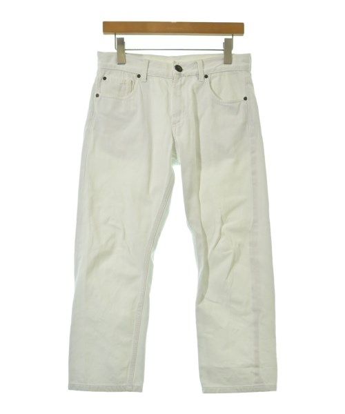 ALEXANDER MCQUEEN デニムパンツ メンズ 【古着】【中古】【送料無料】