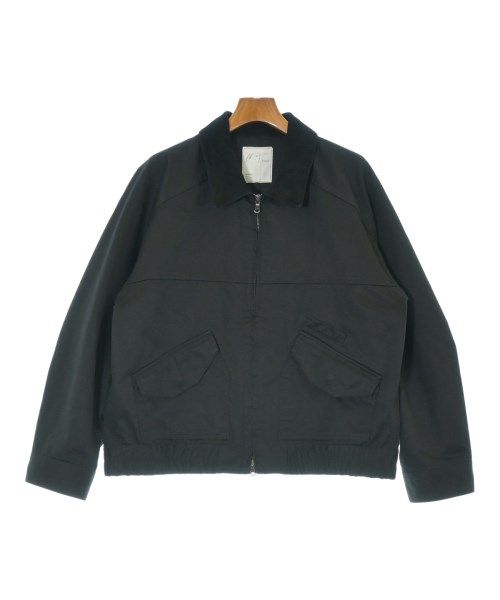 ANCELLM ブルゾン（その他） メンズ 【古着】【中古】【送料無料】