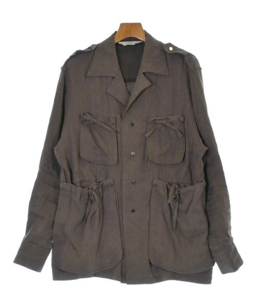 Sasquatchfabrix. カジュアルシャツ メンズ 【古着】【中古】【送料無料】