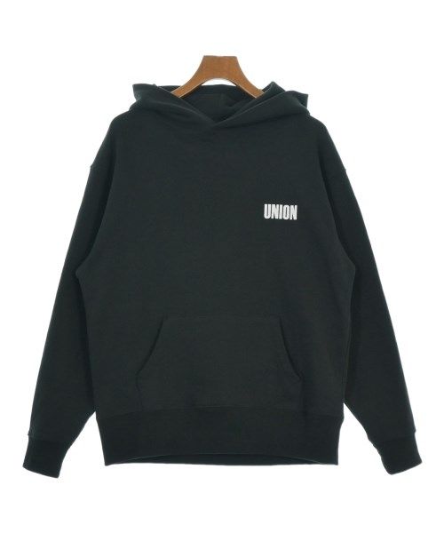 union パーカー メンズ 【古着】【中古】【送料無料】