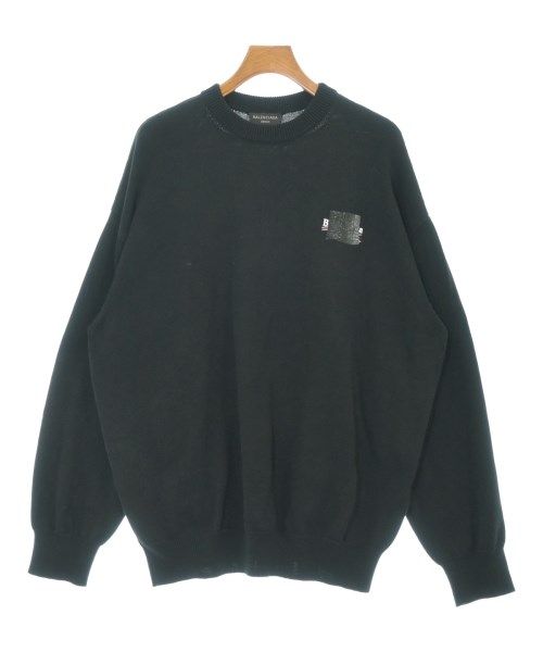 BALENCIAGA ニット・セーター メンズ 【古着】【中古】【送料無料】