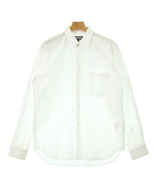 BLACK COMME des GARCONS カジュアルシャツ メンズ 【古着】【中古】【送料無料】