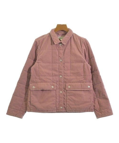 OUTERKNOWN ダウンジャケット/ダウンベスト レディース 【古着】【中古】【送料無料】