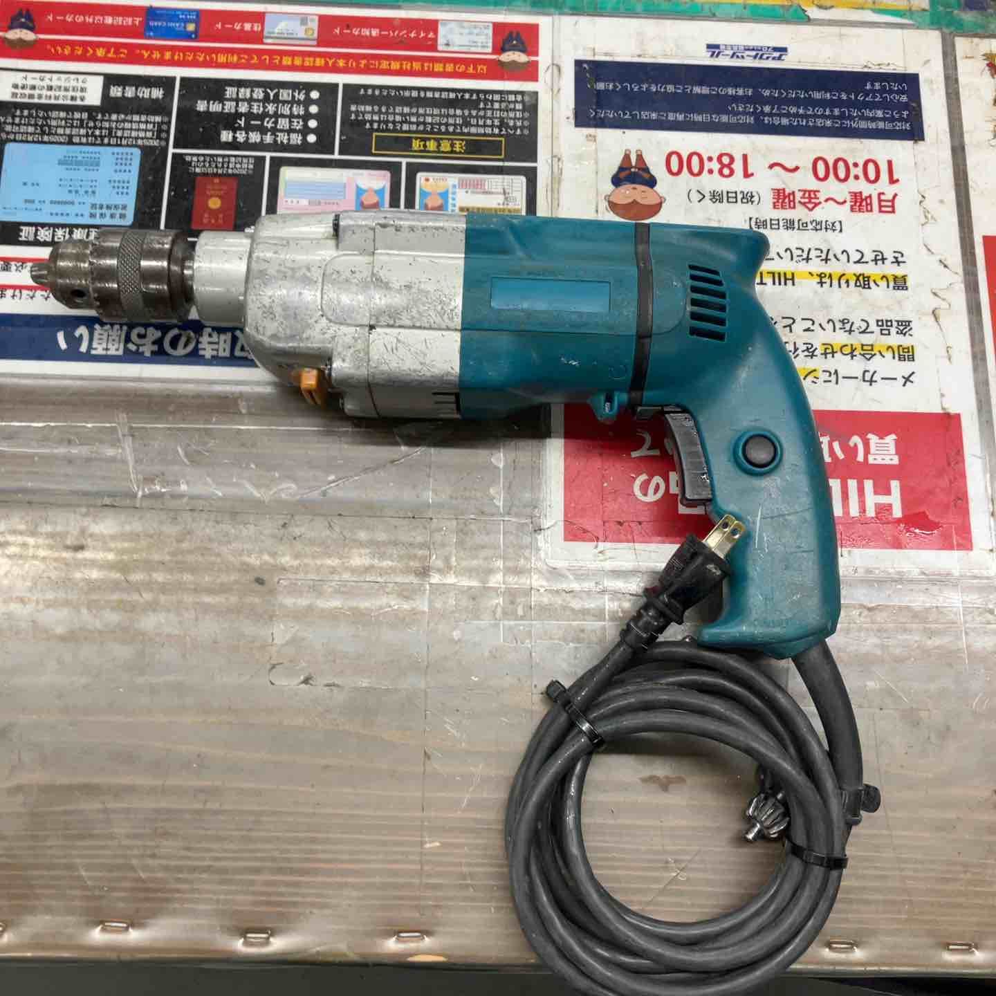 ☆マキタ(makita) 振動ドリル HP2032 本体のみ【戸田店】