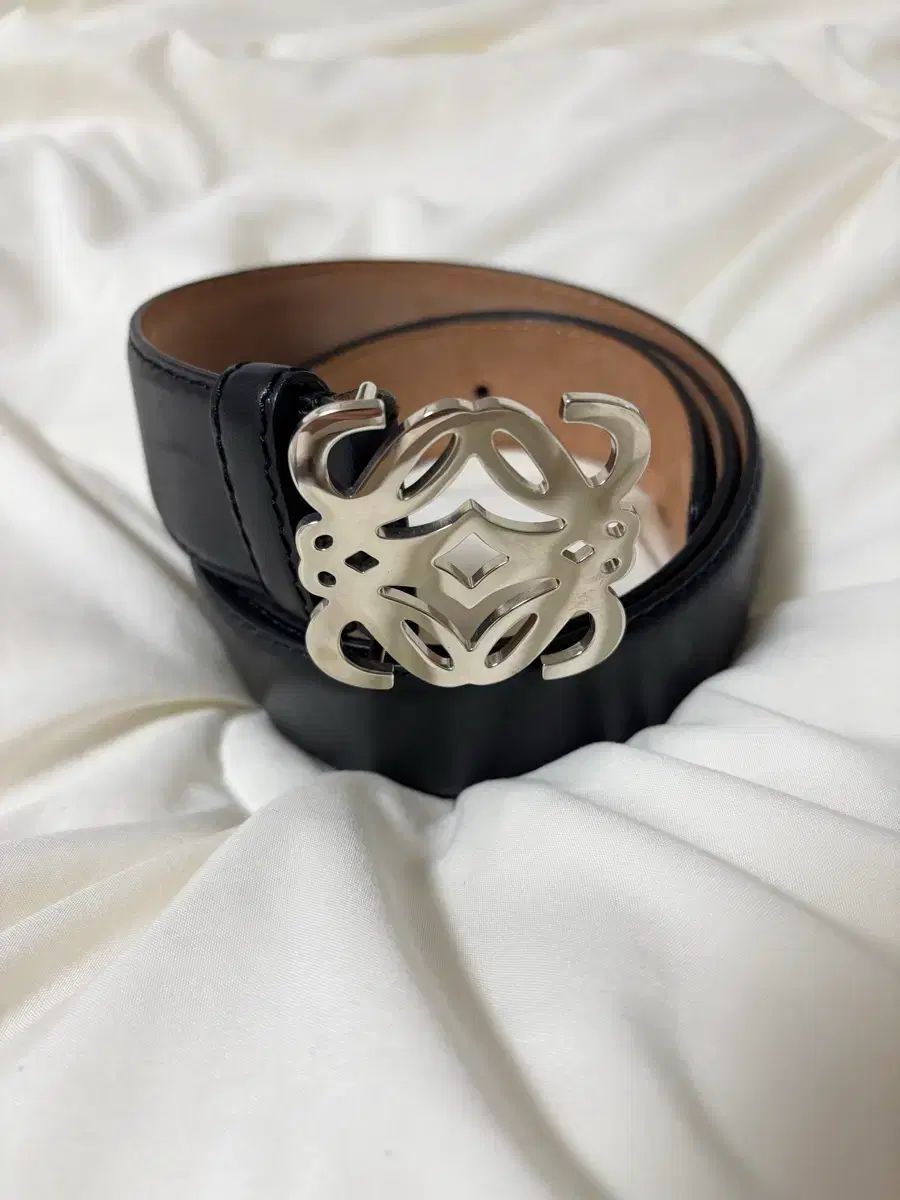 LOEWE ロエベ ベルト