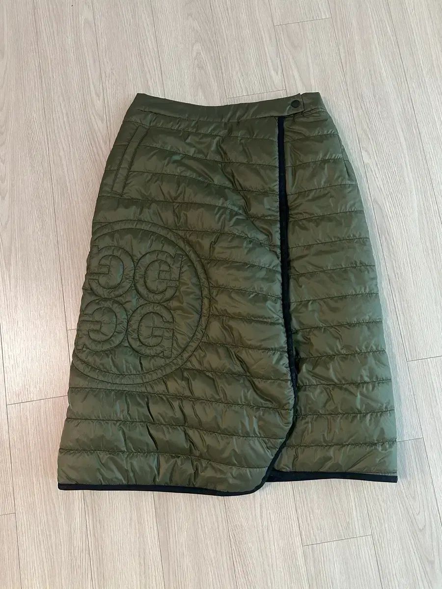 G FORE グースダウンジャケットスカート 正規品 30,777円