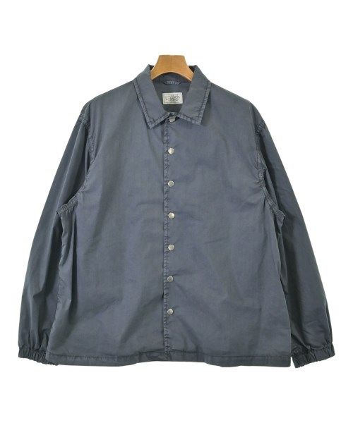 Unlikely カバーオール メンズ 【古着】【中古】【送料無料】