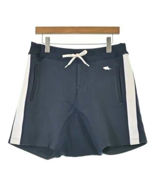 GANRYU ショートパンツ メンズ 【古着】【中古】【送料無料】
