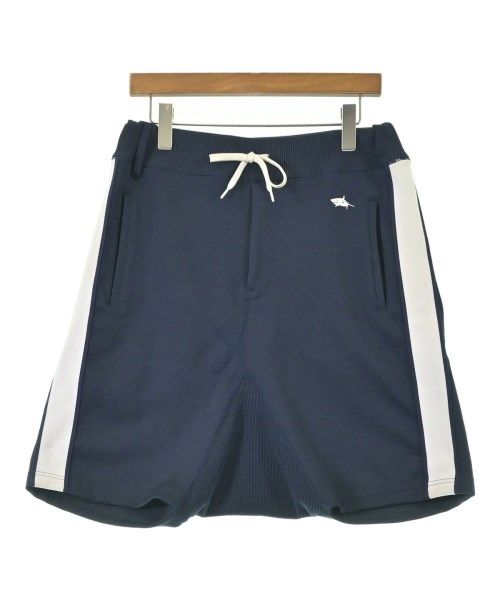 GANRYU ショートパンツ メンズ 【古着】【中古】【送料無料】