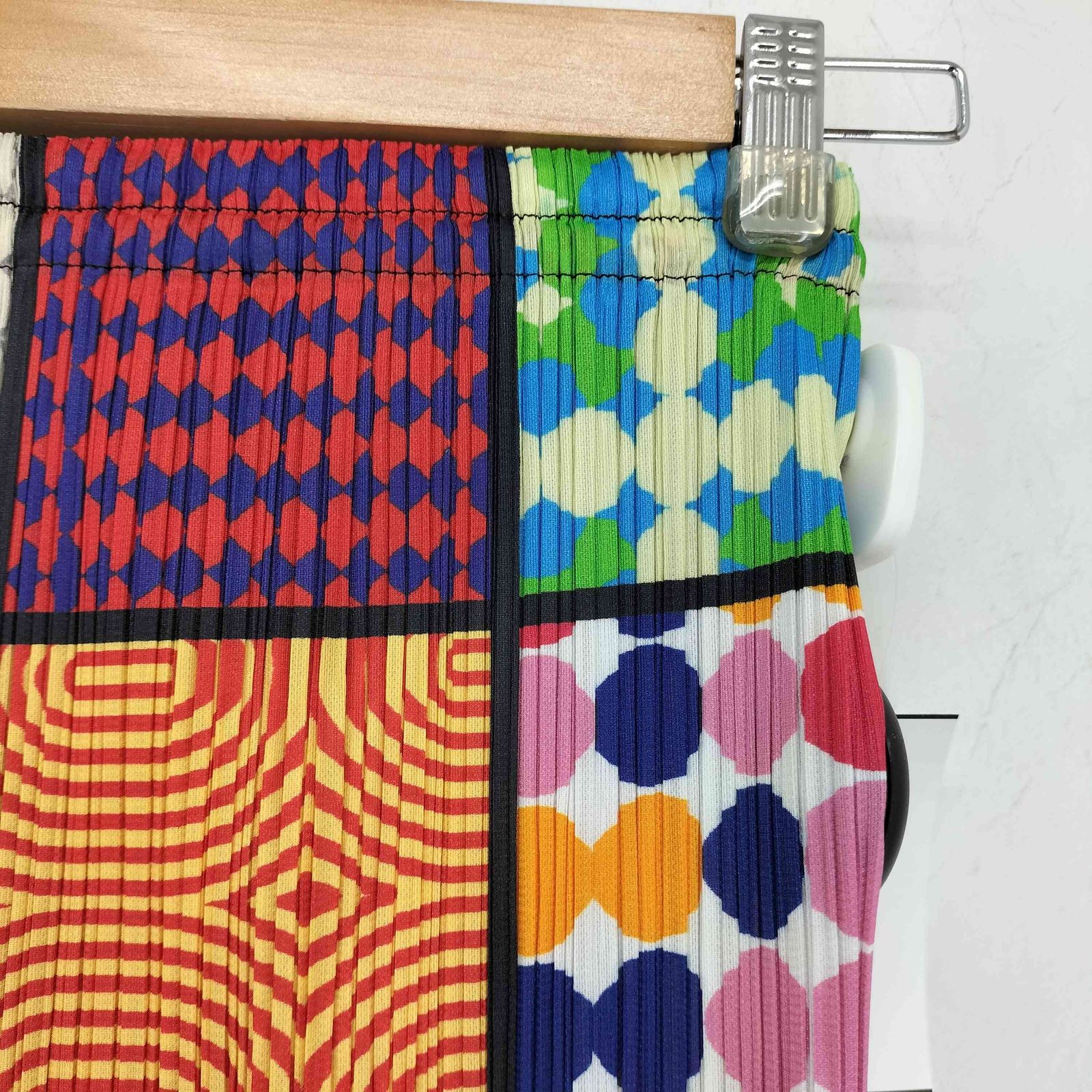 プリーツプリーズイッセイミヤケ PLEATS PLEASE ISSEY MIYAKE マルチ