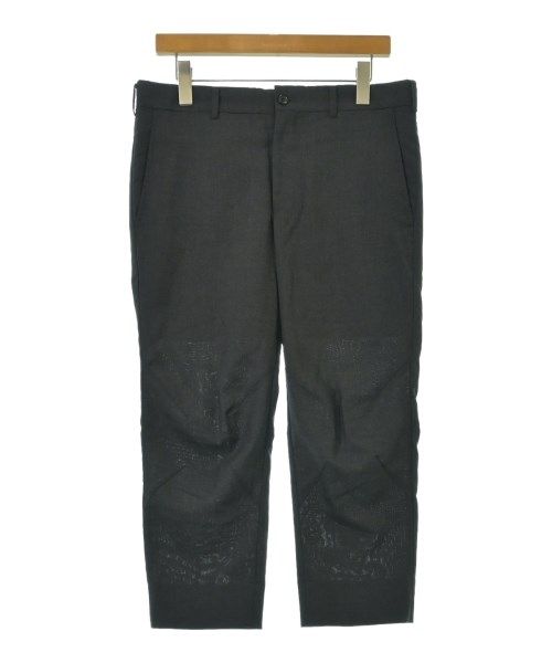 COMME des GARCONS HOMME DEUX クロップドパンツ メンズ 【古着】【中古】【送料無料】