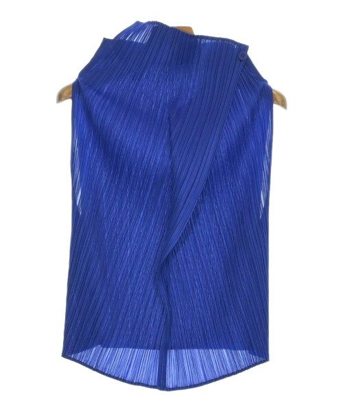 PLEATS PLEASE ブラウス レディース 【古着】【中古】【送料無料】