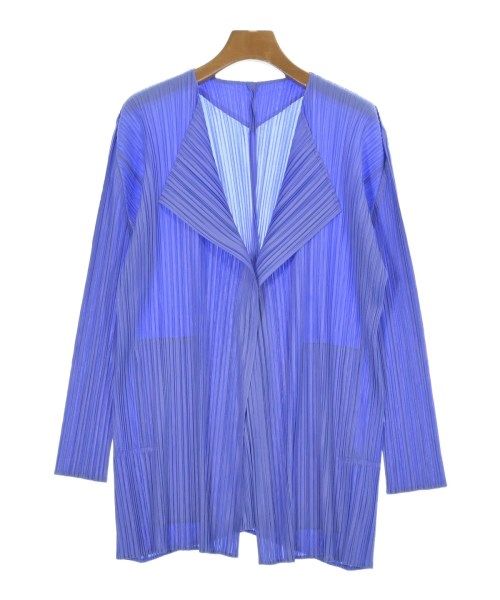 PLEATS PLEASE ブラウス レディース 【古着】【中古】【送料無料】