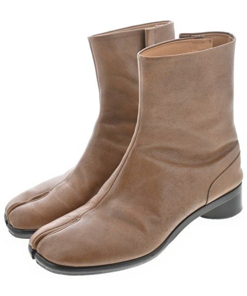 Maison Margiela ブーツ メンズ 【古着】【中古】【送料無料】