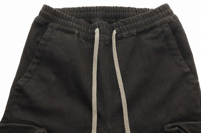 新品，得価 A.F ARTEFACT STRETCH DENIM SAEOUEL CARGO SKINNYPANTS