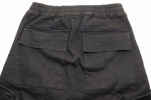 新品，得価 A.F ARTEFACT STRETCH DENIM SAEOUEL CARGO SKINNYPANTS