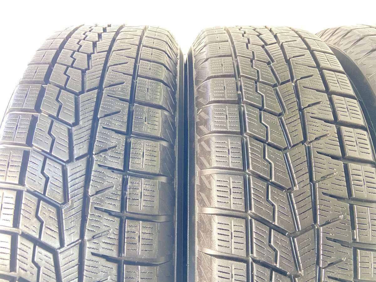 175/70R14 ヨコハマ アイスガード iG70 トヨタ純正 L20 14x5.5 100-4穴