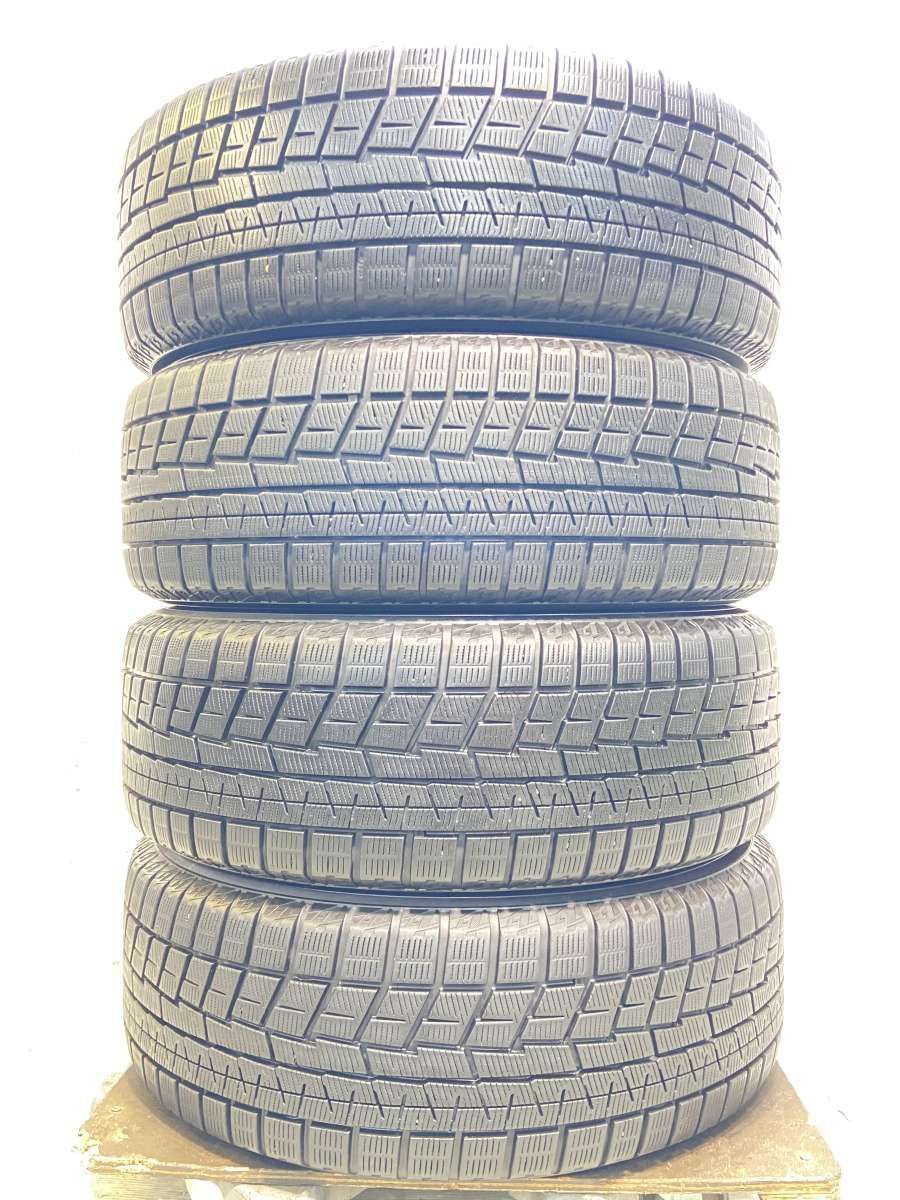 205/55R16 ヨコハマ アイスガード iG60 GRASS 16x6.5 48 100-5穴 中古