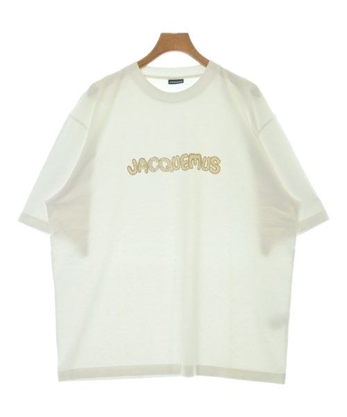 JACQUEMUS Tシャツ・カットソー メンズ 【古着】【中古】【送料無料】