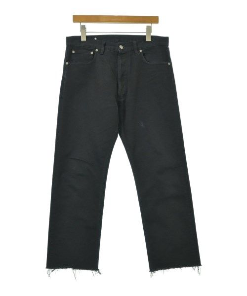 Maison Margiela デニムパンツ メンズ 【古着】【中古】【送料無料】