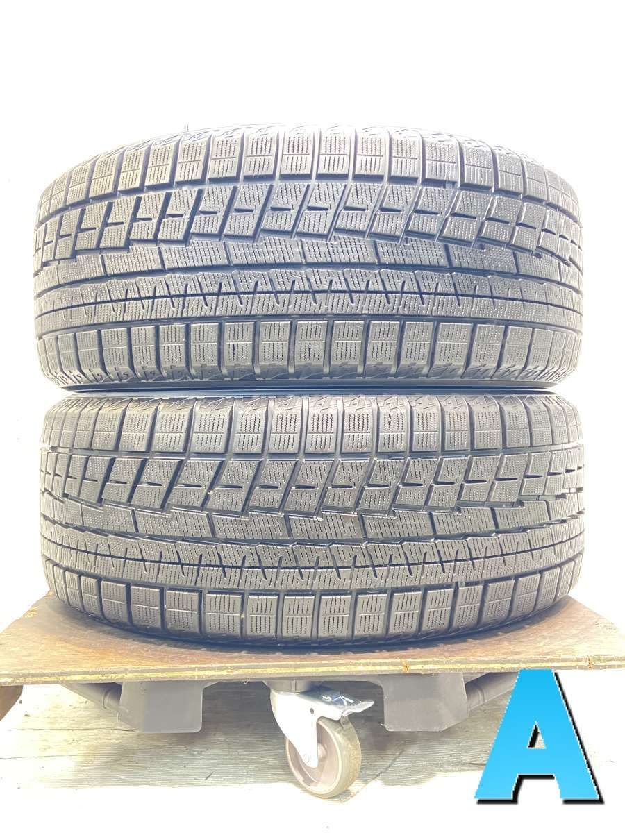 225/45R18 ヨコハマ アイスガード iG60 中古タイヤ スタッドレスタイヤ 2本セット w18260428115 16,132円